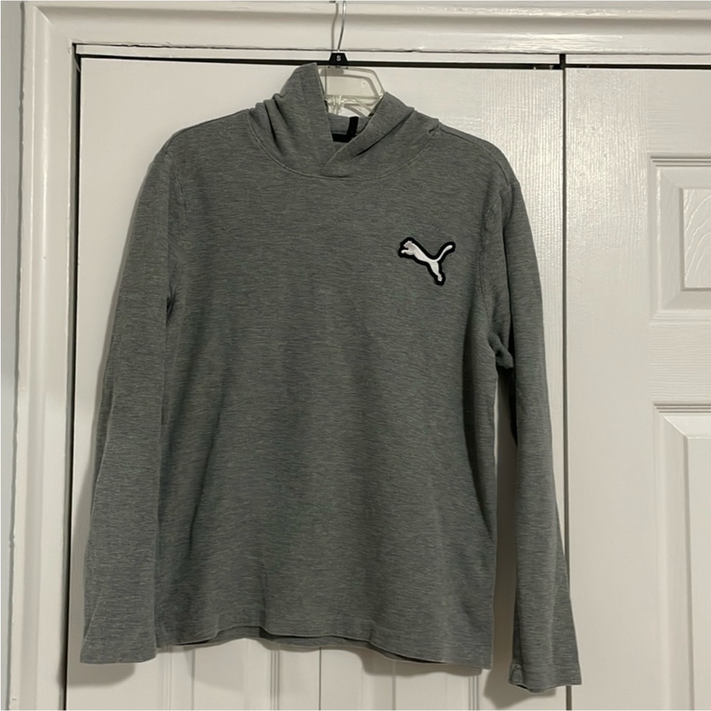 Men’s Puma Hoodie